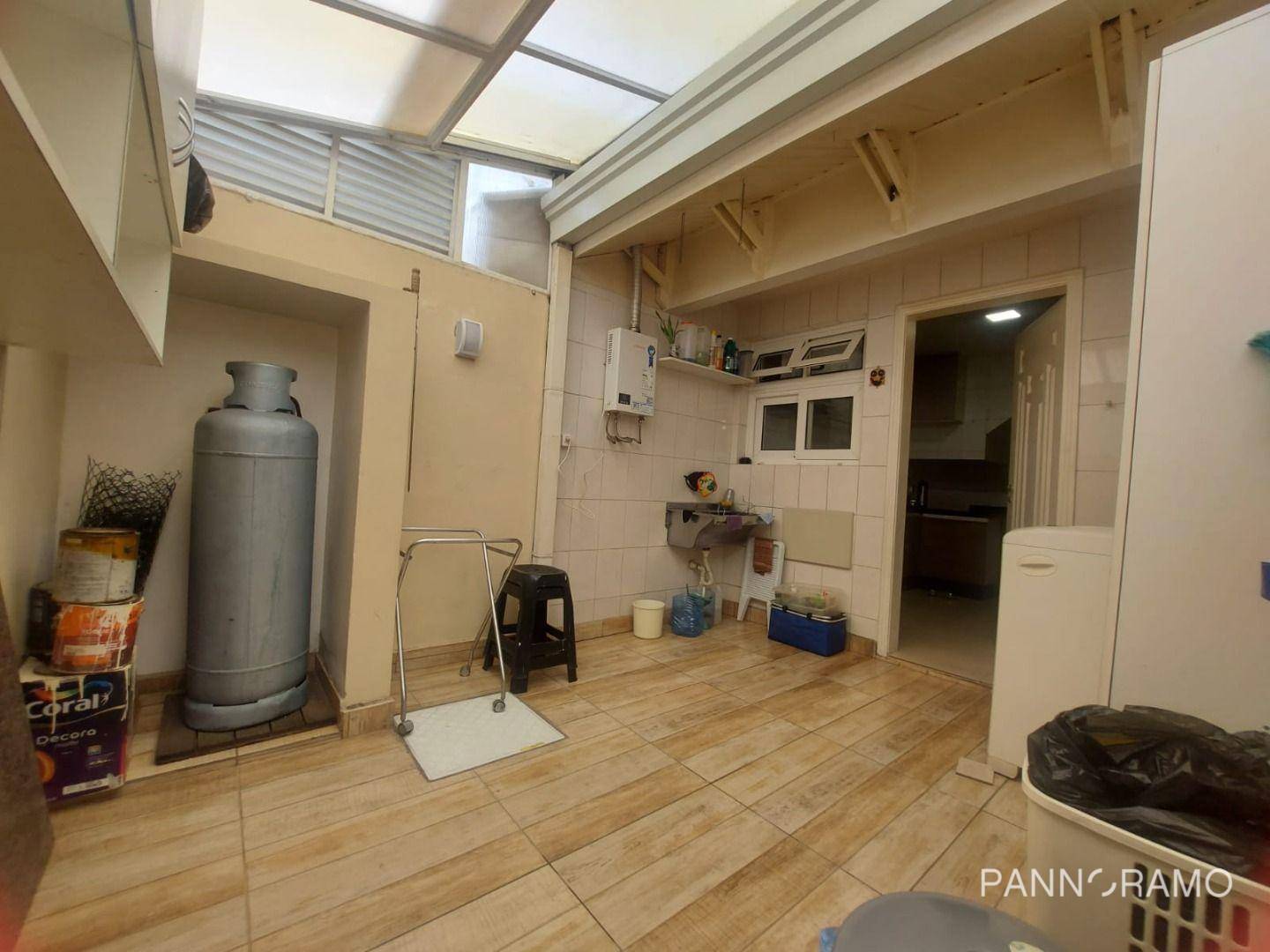 Sobrado para alugar com 3 quartos, 102m² - Foto 16