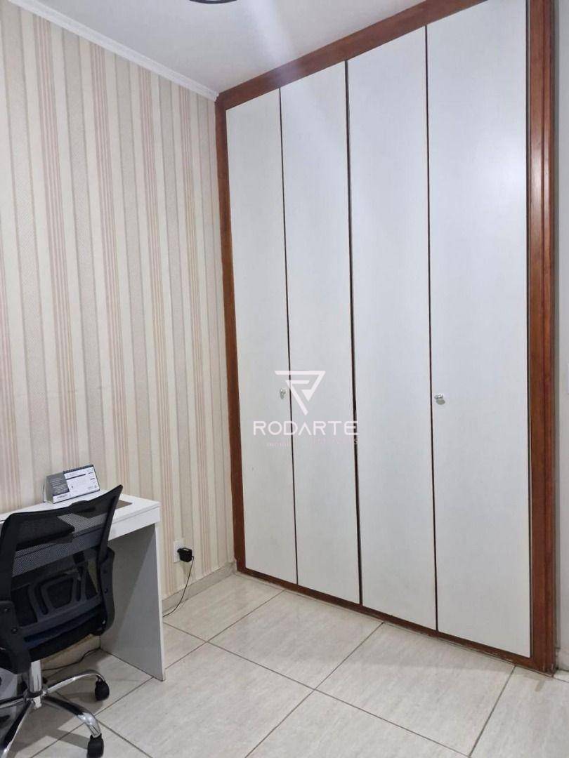 Apartamento à venda com 2 quartos, 90m² - Foto 3