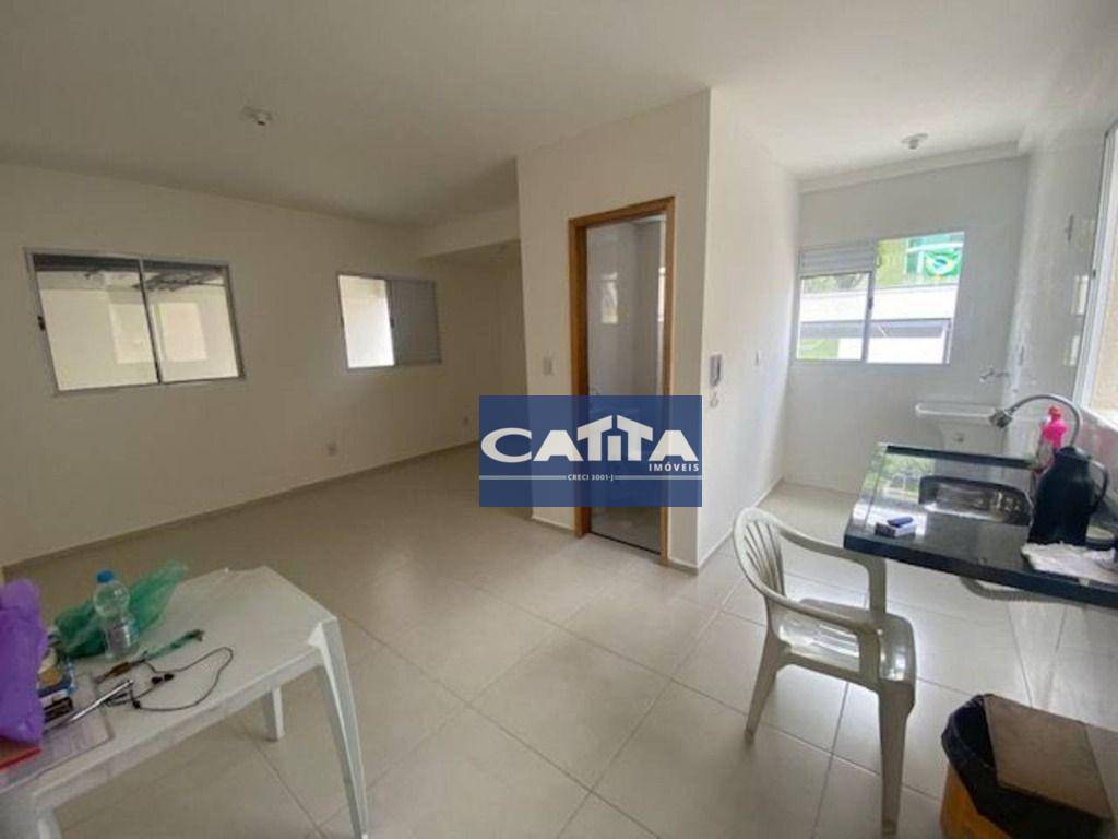 Apartamento à venda com 2 quartos, 28m² - Foto 14