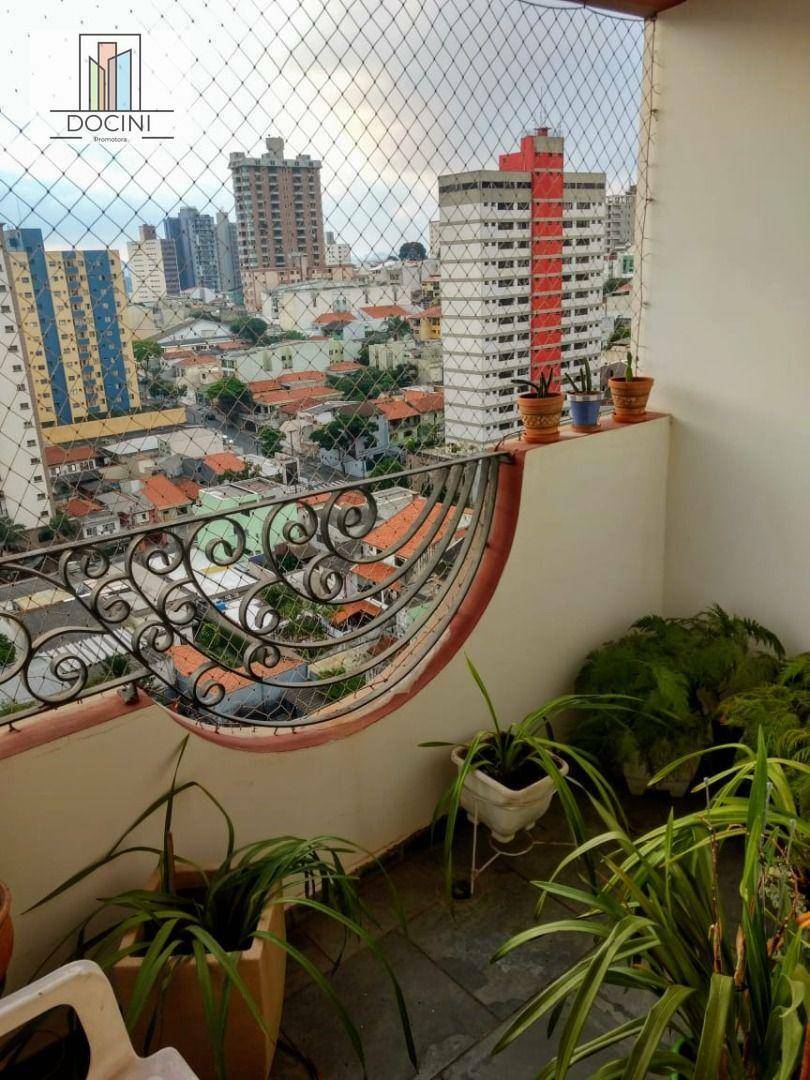 Apartamento à venda com 4 quartos, 138m² - Foto 16