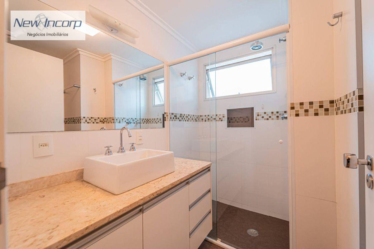 Apartamento à venda com 3 quartos, 132m² - Foto 32