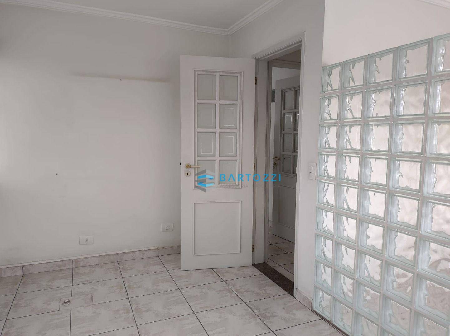 Conjunto Comercial-Sala para alugar, 80m² - Foto 10