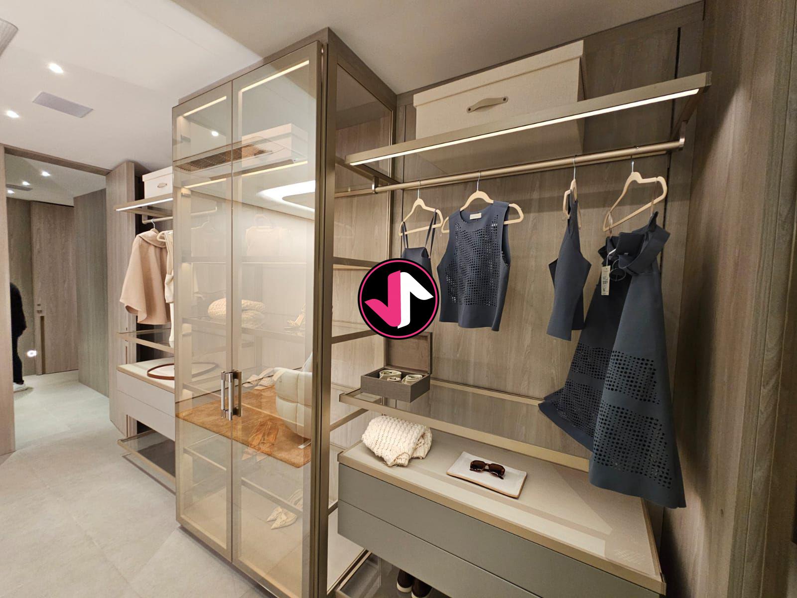 Apartamento à venda com 4 quartos - Foto 33