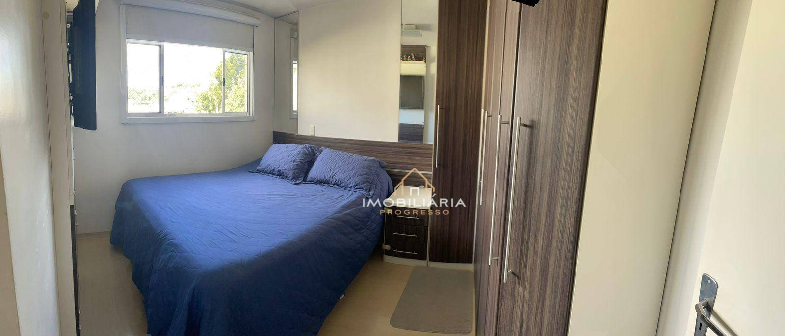 Apartamento à venda com 2 quartos, 50m² - Foto 11