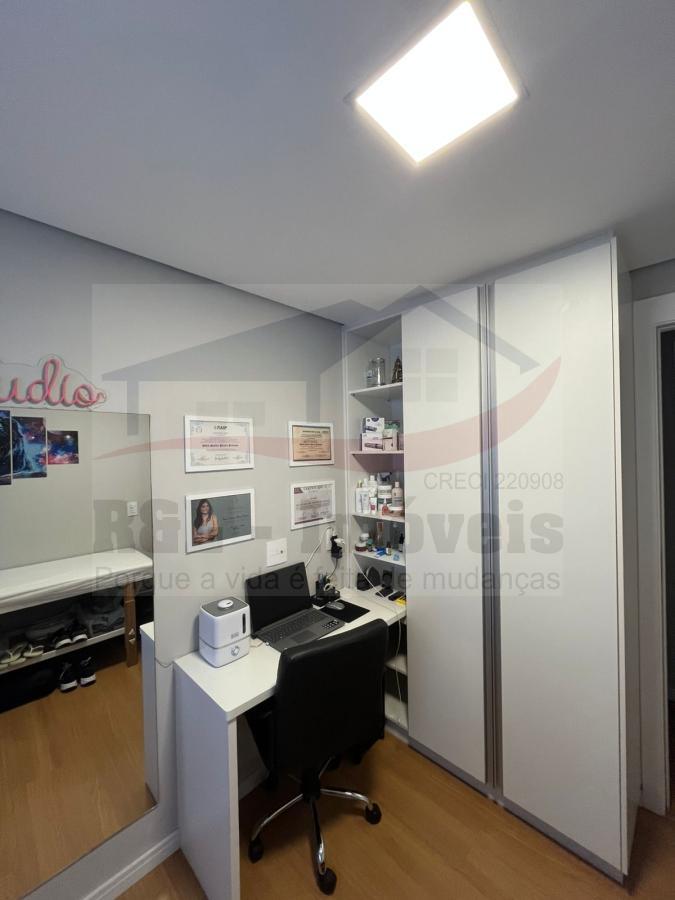 Apartamento à venda com 2 quartos, 41m² - Foto 4