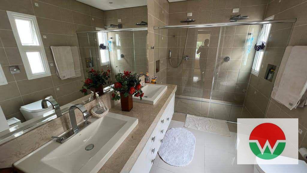 Casa de Condomínio à venda com 6 quartos, 700m² - Foto 15