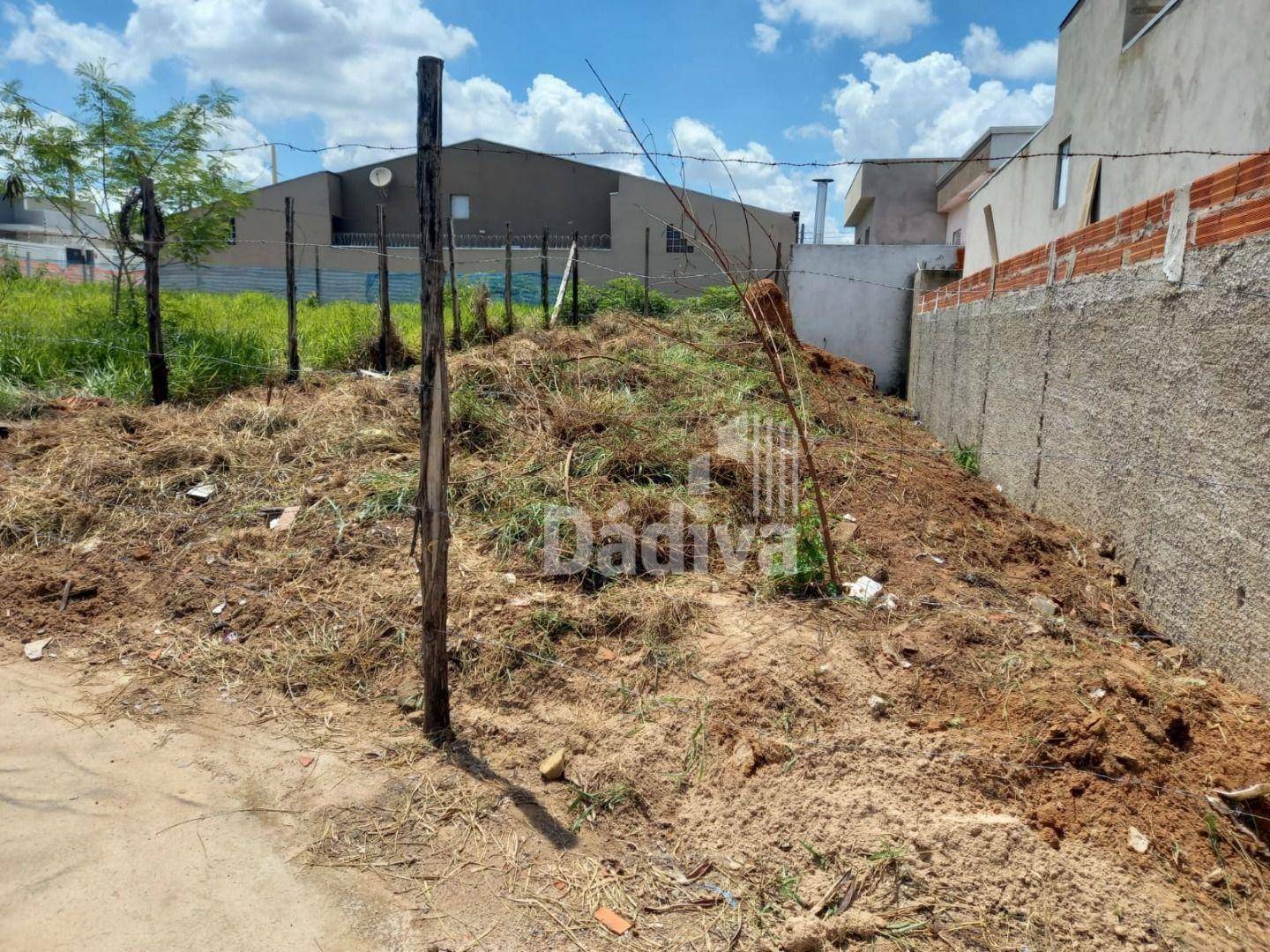 Terreno à venda, 126M2 - Foto 1