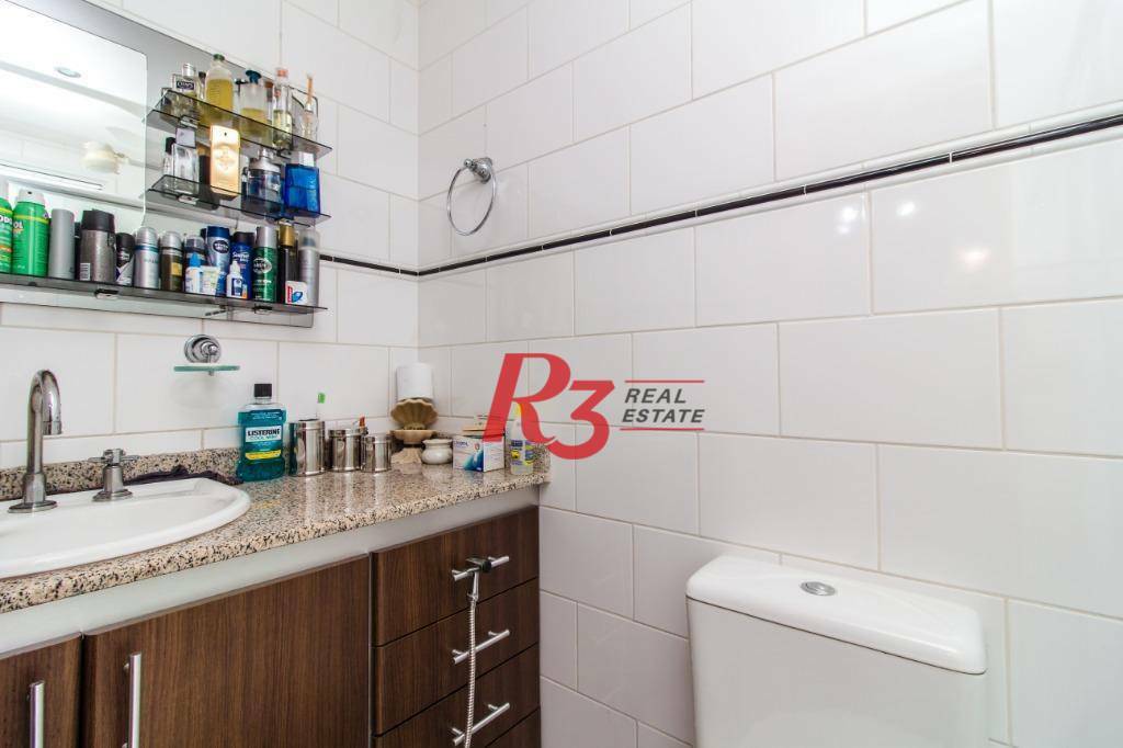 Apartamento à venda com 3 quartos, 161m² - Foto 35