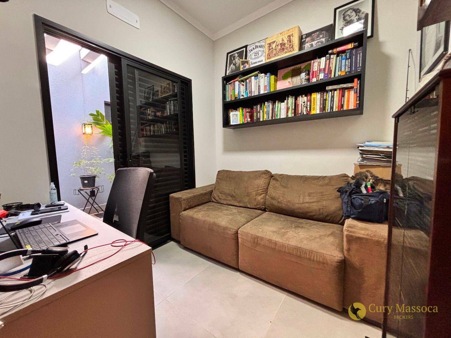 Casa de Condomínio à venda com 3 quartos, 125m² - Foto 7