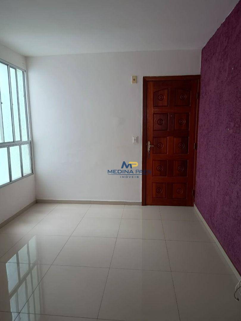 Apartamento à venda com 2 quartos, 50m² - Foto 7