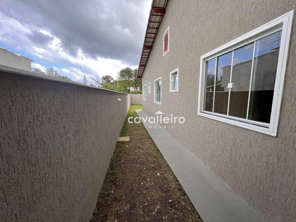 Casa à venda com 3 quartos, 103m² - Foto 21