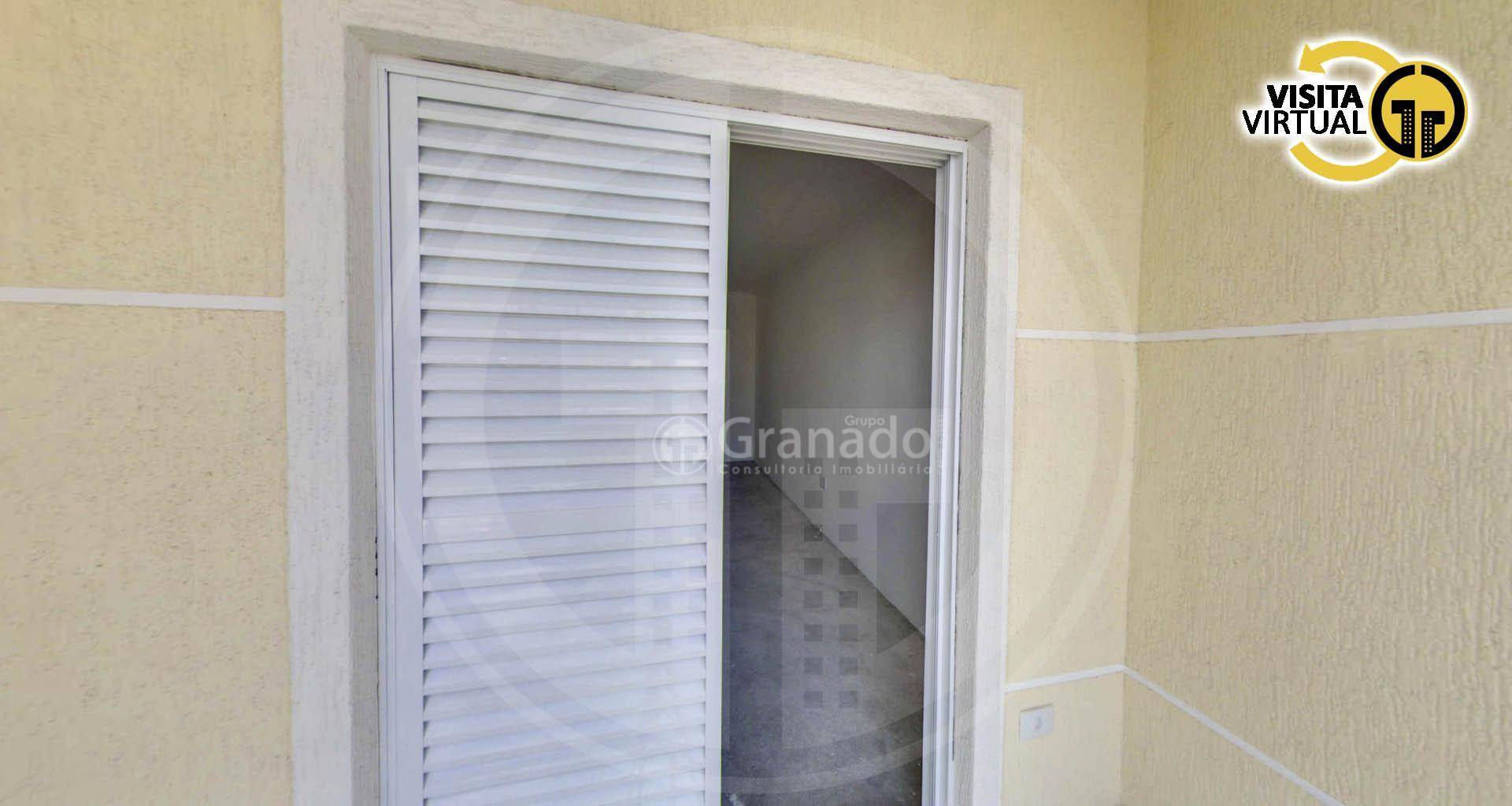 Sobrado à venda com 3 quartos, 84m² - Foto 19