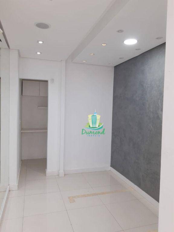 Conjunto Comercial-Sala para alugar, 60m² - Foto 7