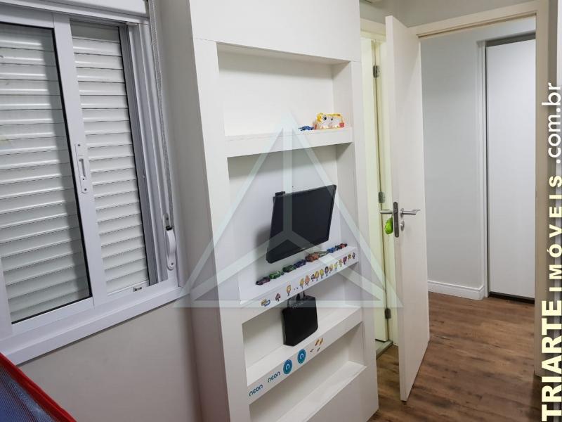 Apartamento à venda com 3 quartos, 167m² - Foto 16