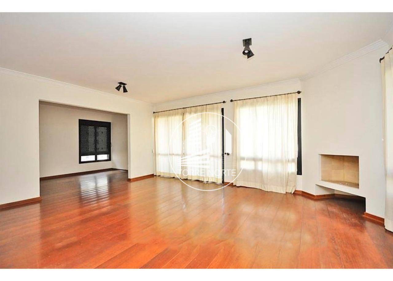 Apartamento à venda com 3 quartos, 190m² - Foto 16