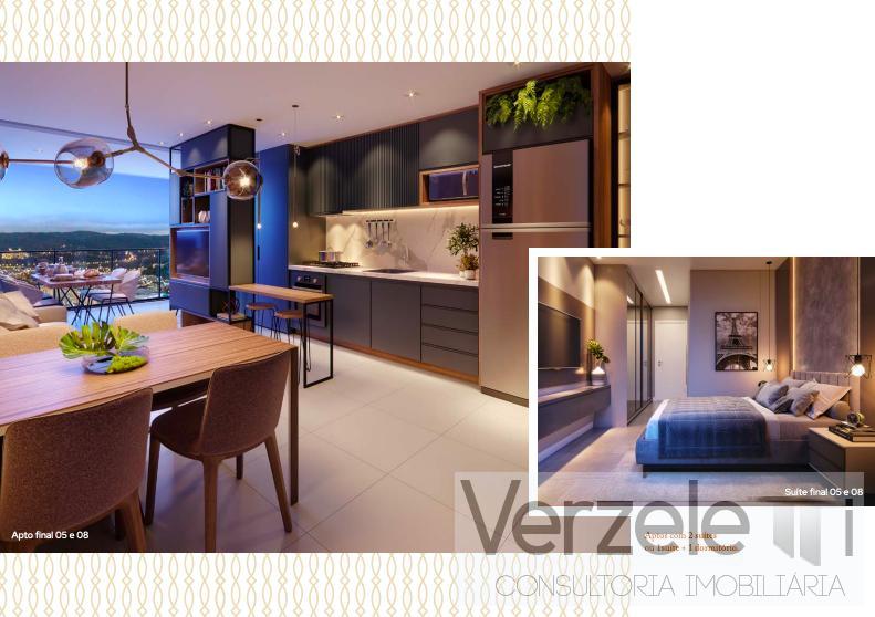 Apartamento à venda com 2 quartos, 78m² - Foto 12