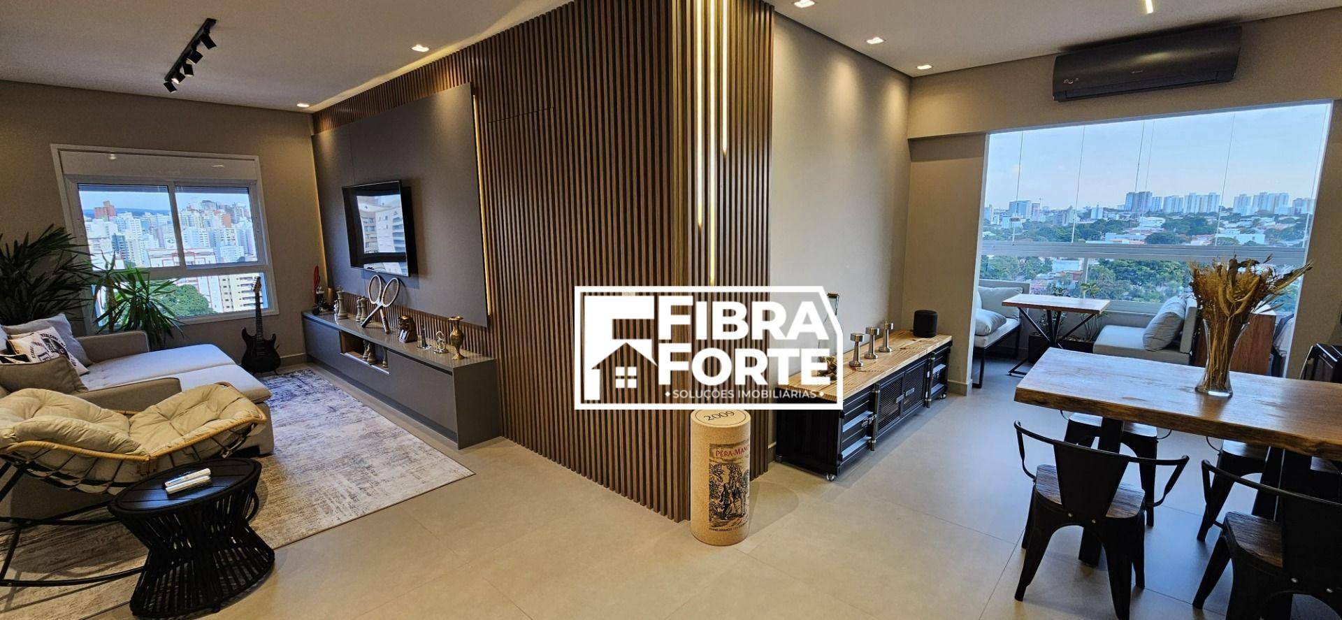 Apartamento à venda com 2 quartos, 92m² - Foto 9