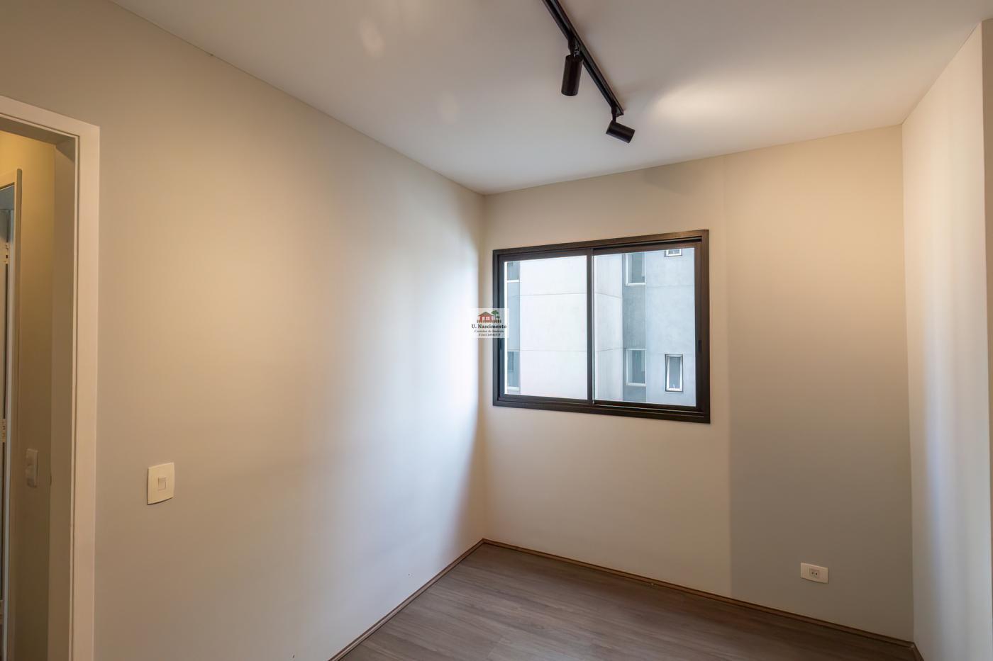 Apartamento para alugar com 1 quarto, 45m² - Foto 4