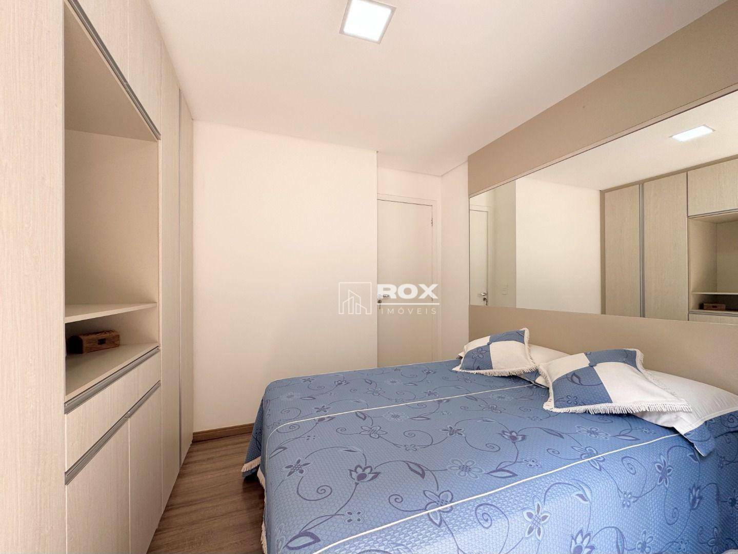 Apartamento à venda com 2 quartos, 78m² - Foto 26