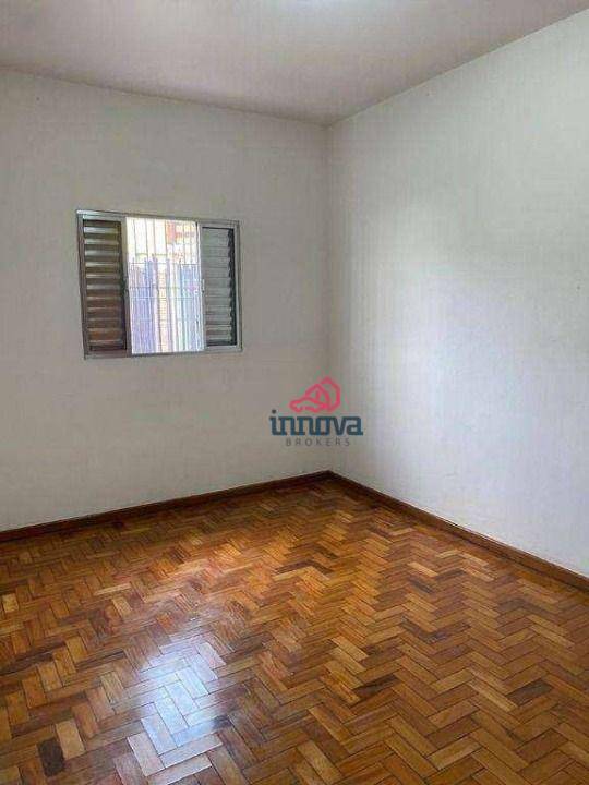 Casa à venda com 3 quartos, 88m² - Foto 1