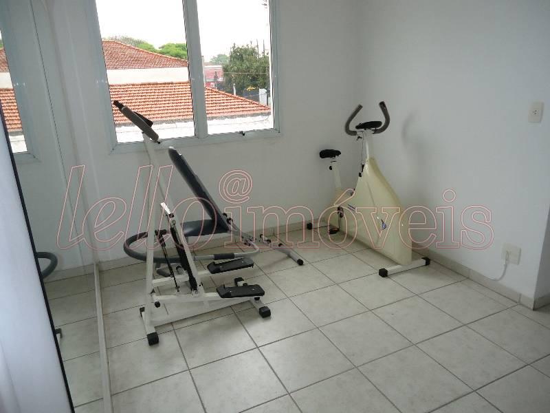 Apartamento para alugar com 3 quartos, 109m² - Foto 24