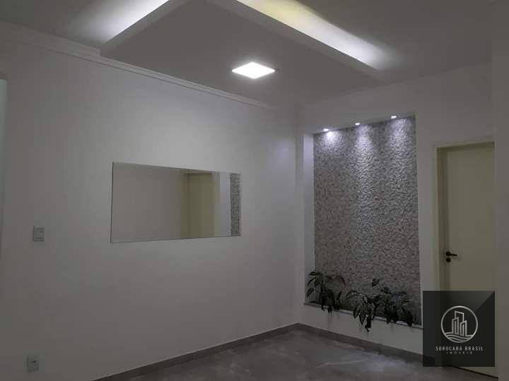 Apartamento à venda com 3 quartos, 84m² - Foto 3