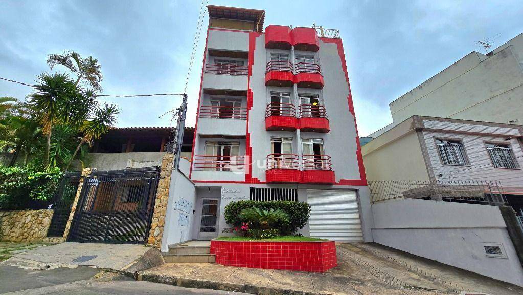 Apartamento, 2 quartos, 92 m² - Foto 2