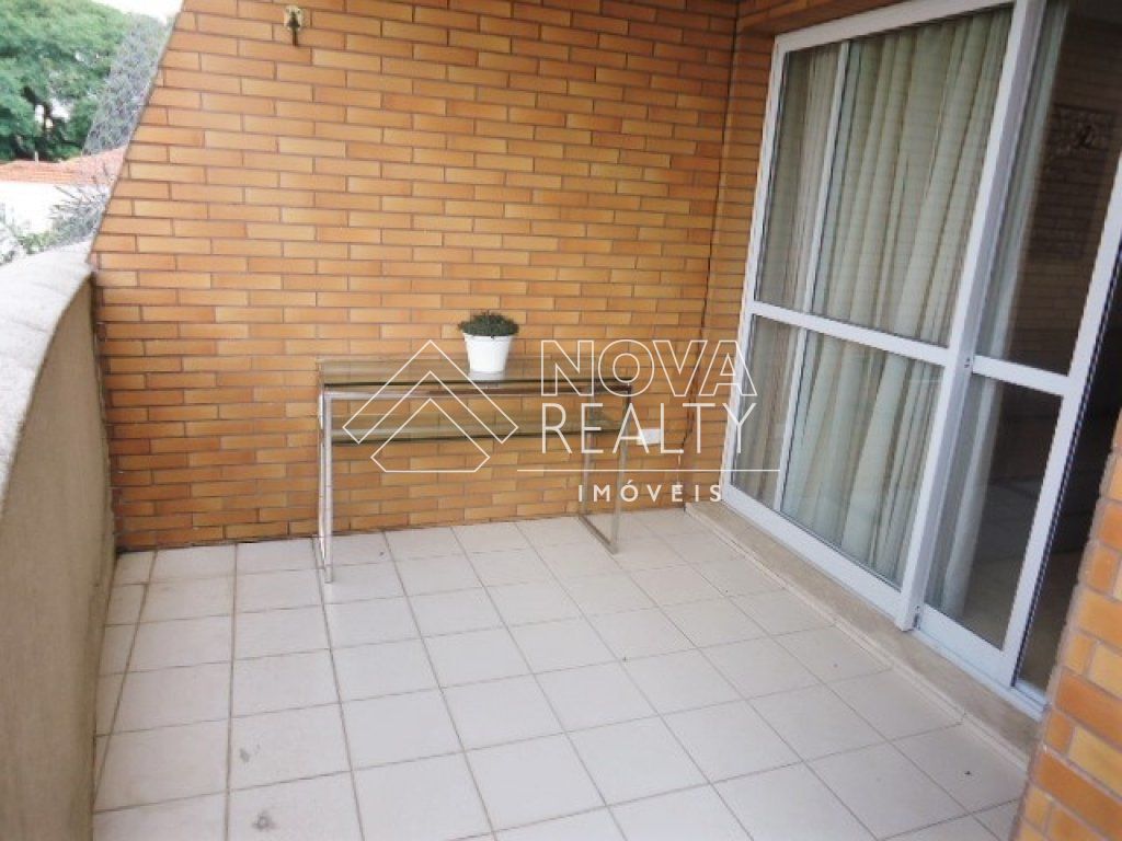 Apartamento à venda com 3 quartos, 85m² - Foto 5