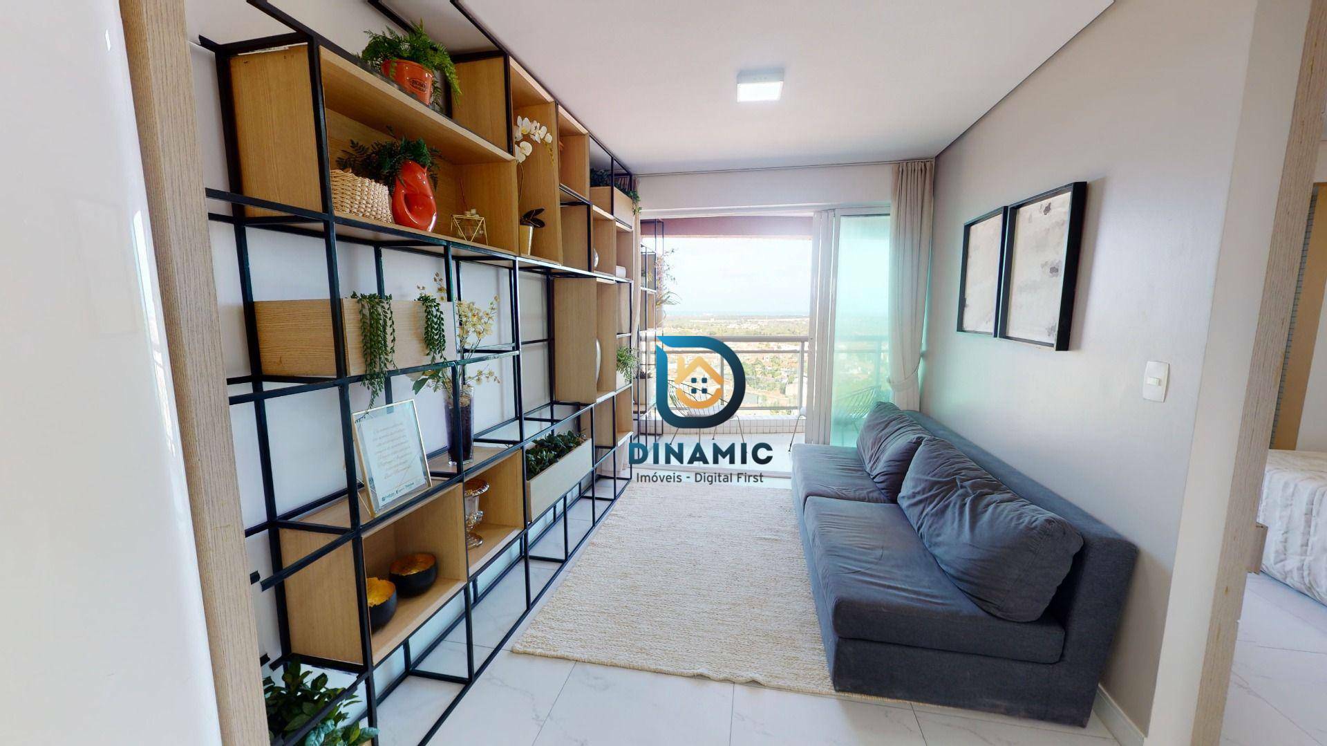 Apartamento à venda com 2 quartos, 54m² - Foto 27