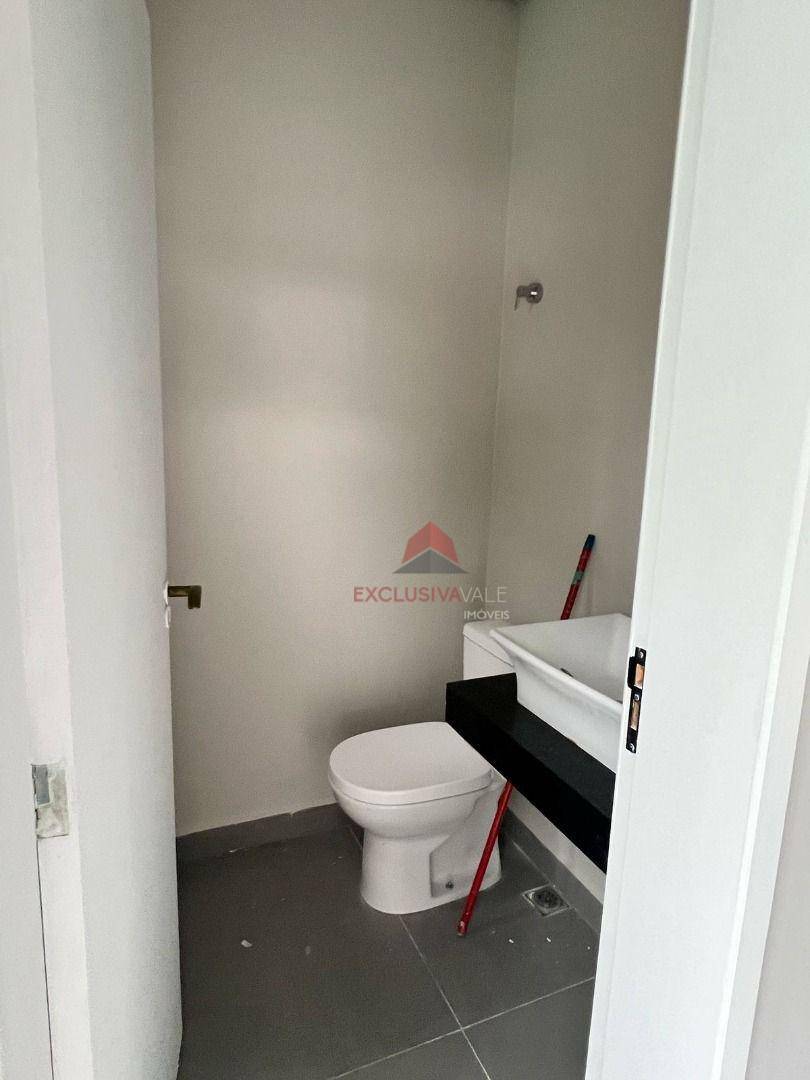 Casa à venda com 4 quartos, 268m² - Foto 8