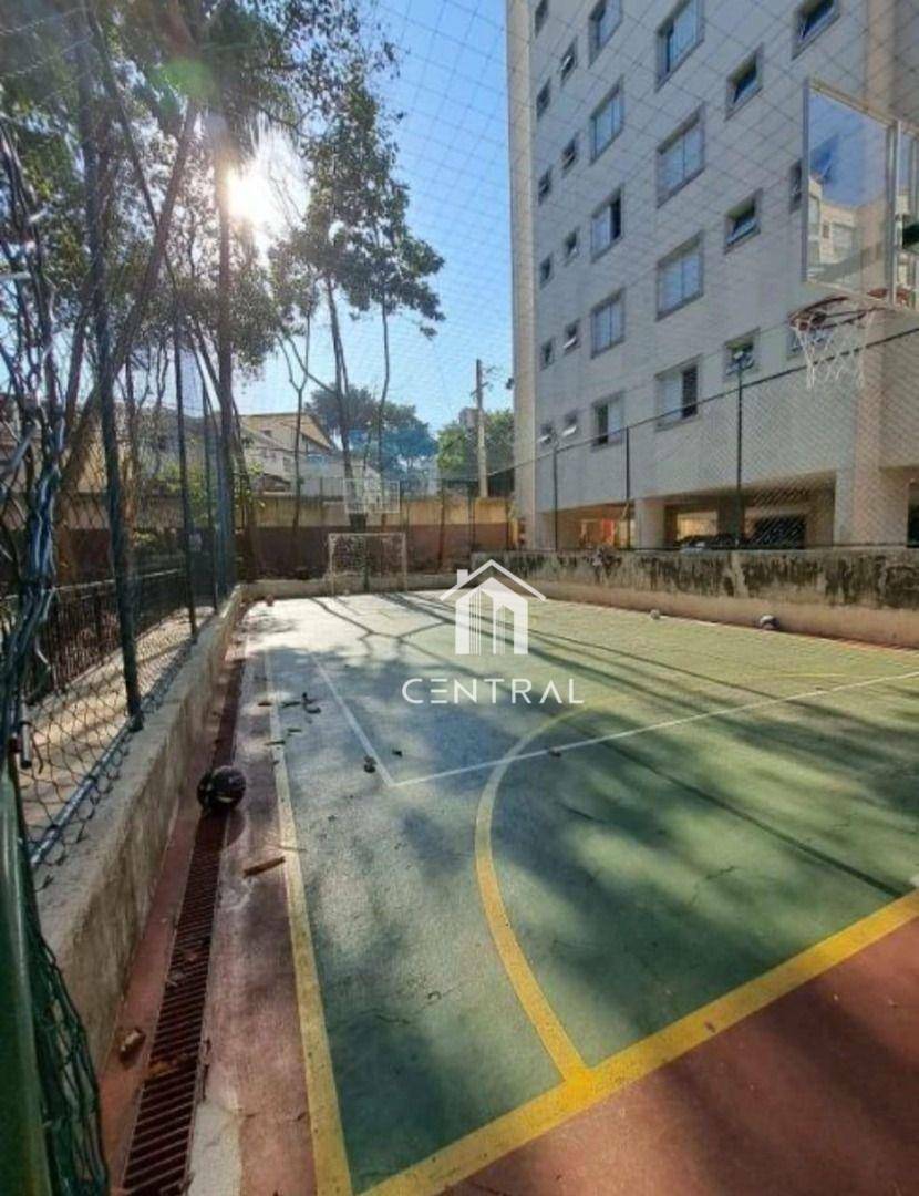 Apartamento à venda com 2 quartos, 53m² - Foto 16