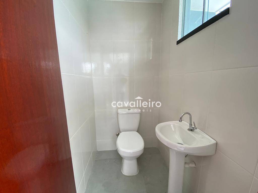 Casa à venda com 3 quartos, 118m² - Foto 28