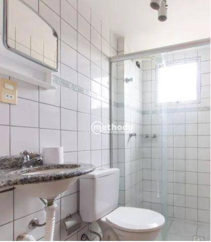 Apartamento à venda com 2 quartos, 43m² - Foto 12