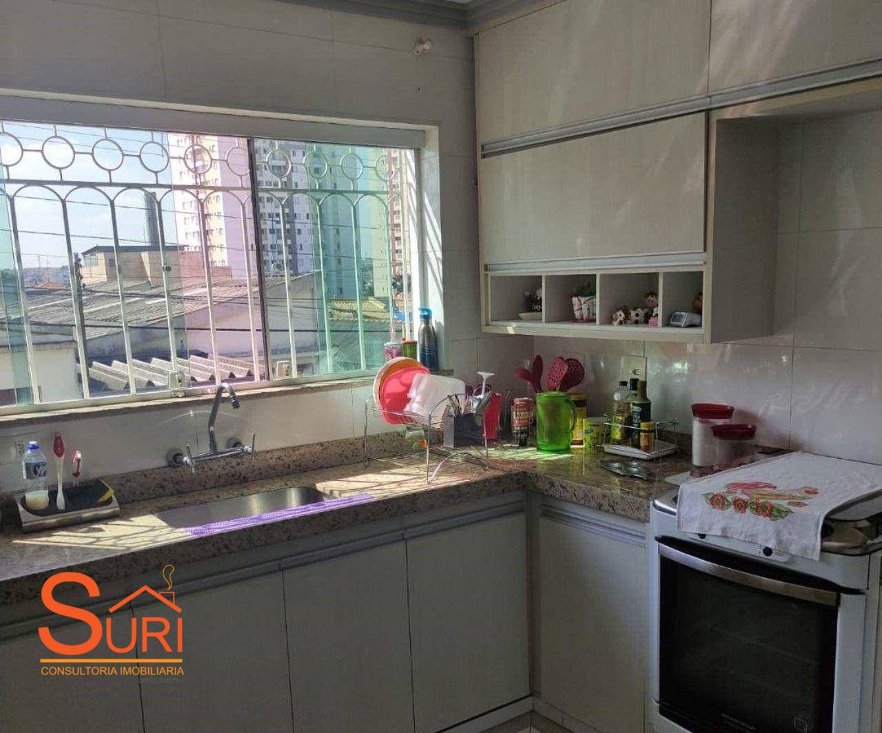 Sobrado à venda com 3 quartos, 170m² - Foto 15