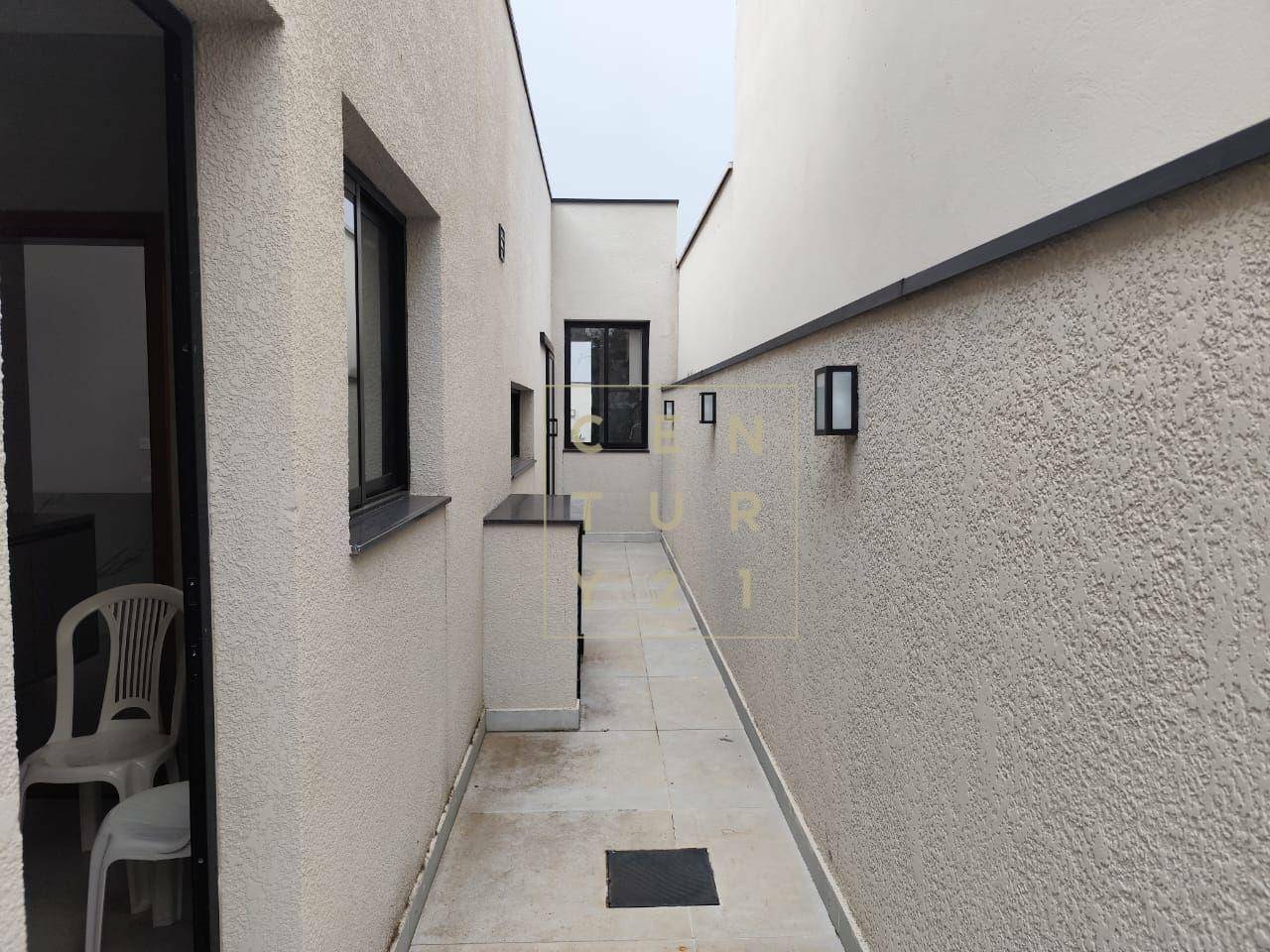 Casa de Condomínio à venda com 3 quartos, 200m² - Foto 17