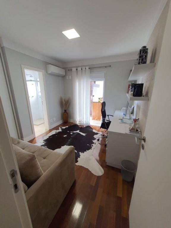 Apartamento à venda com 4 quartos, 260m² - Foto 19