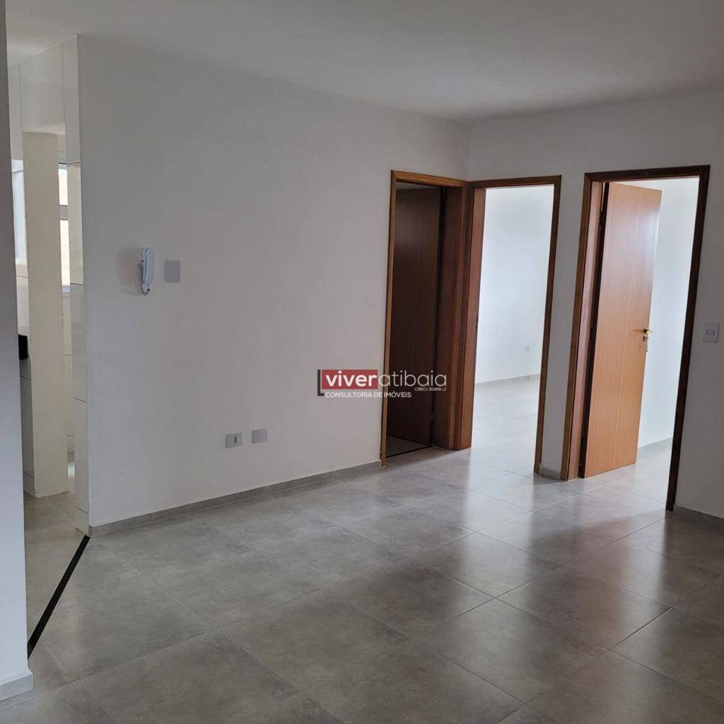 Apartamento à venda com 2 quartos, 44m² - Foto 17