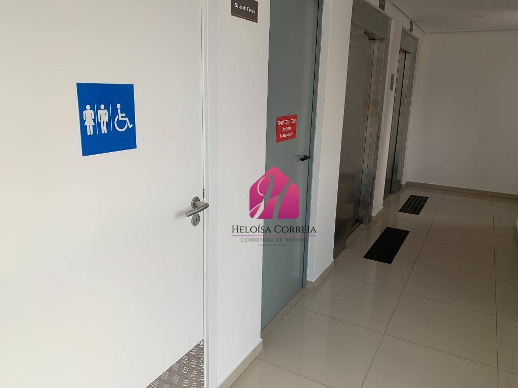 Apartamento para alugar com 2 quartos, 55m² - Foto 42