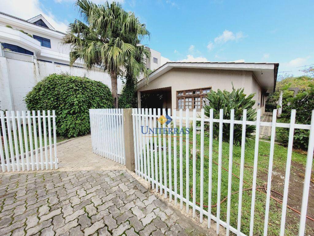 Casa, 3 quartos, 200 m² - Foto 4