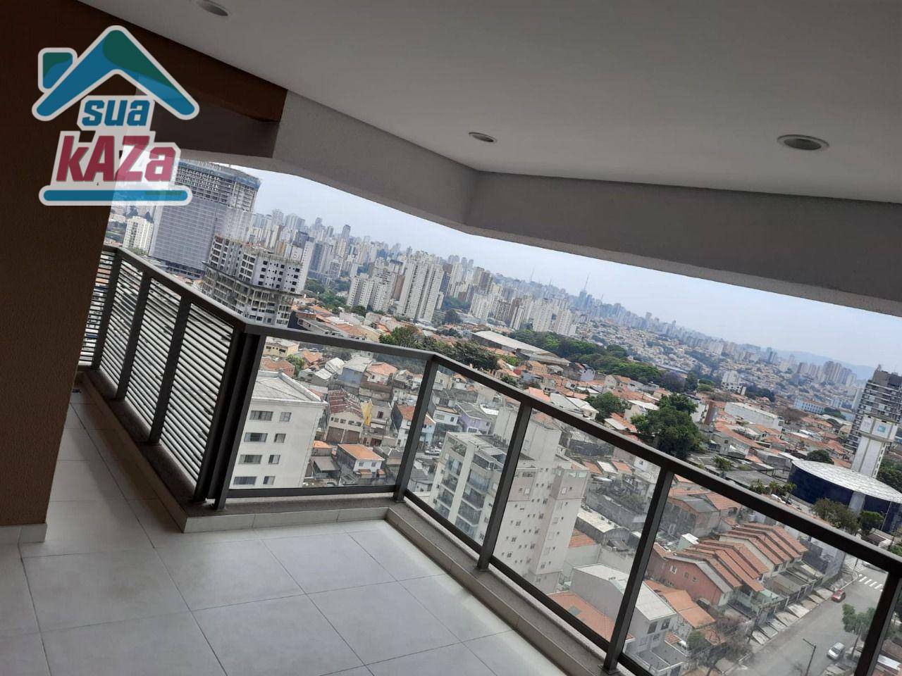 Apartamento à venda com 2 quartos, 74m² - Foto 3