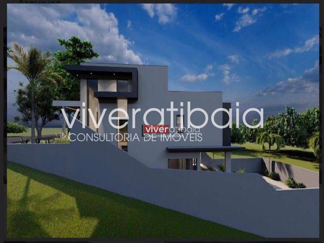 Casa de Condomínio à venda com 3 quartos, 252m² - Foto 8