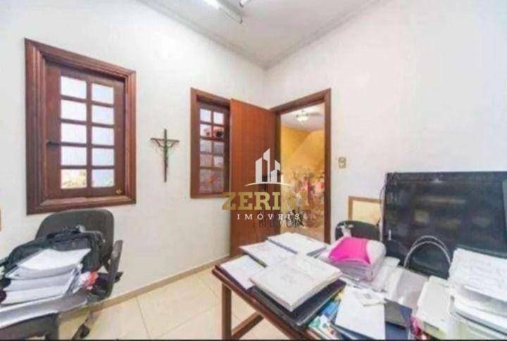 Sobrado à venda com 4 quartos, 600m² - Foto 16