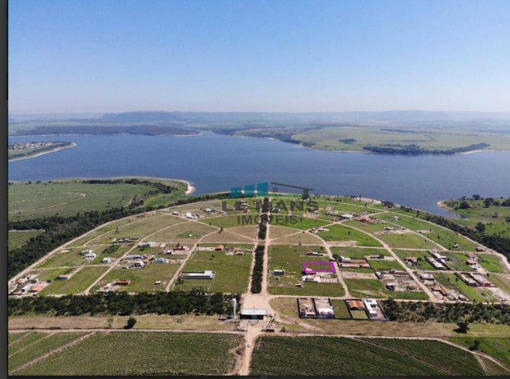 Loteamento e Condomínio à venda, 1000M2 - Foto 8