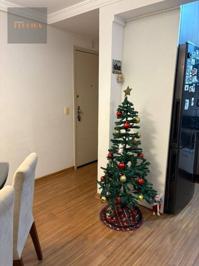 Apartamento, 3 quartos, 77 m² - Foto 4