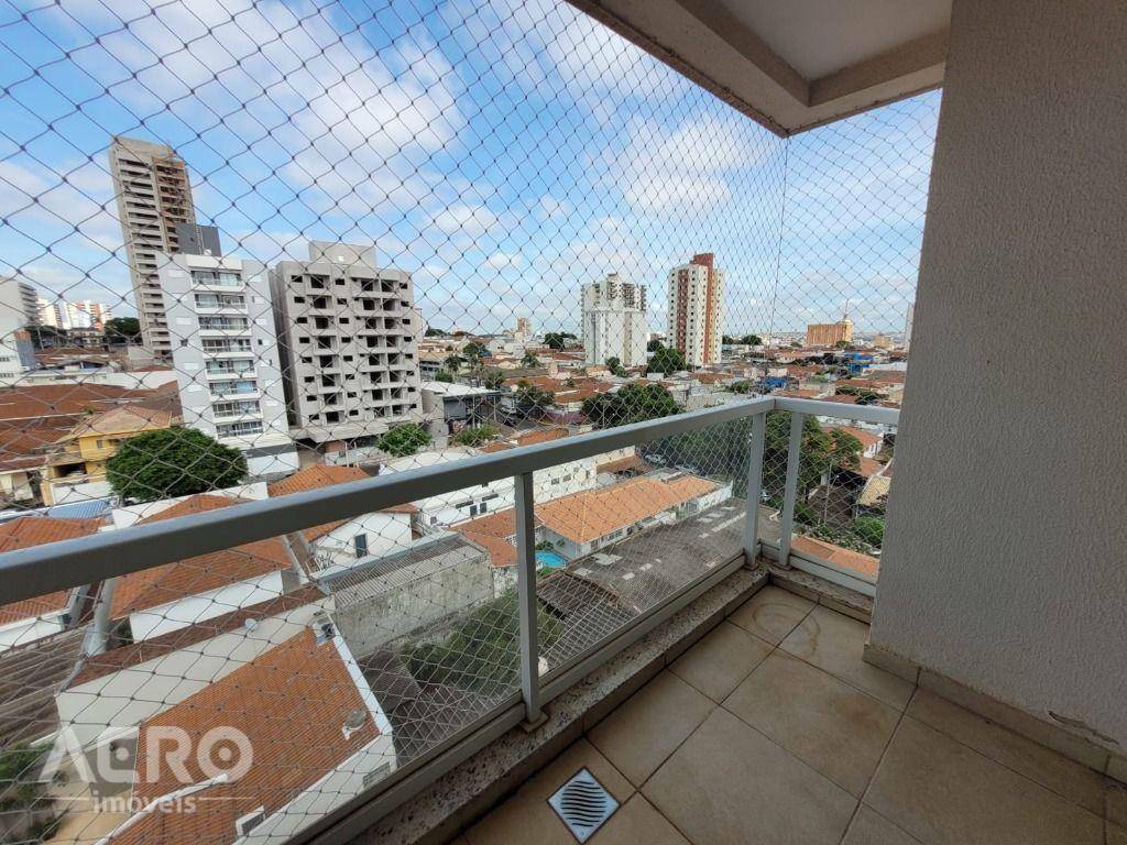 Apartamento à venda com 2 quartos, 91m² - Foto 23