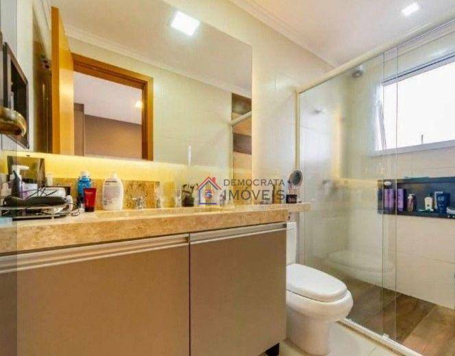 Apartamento à venda com 3 quartos, 127m² - Foto 12