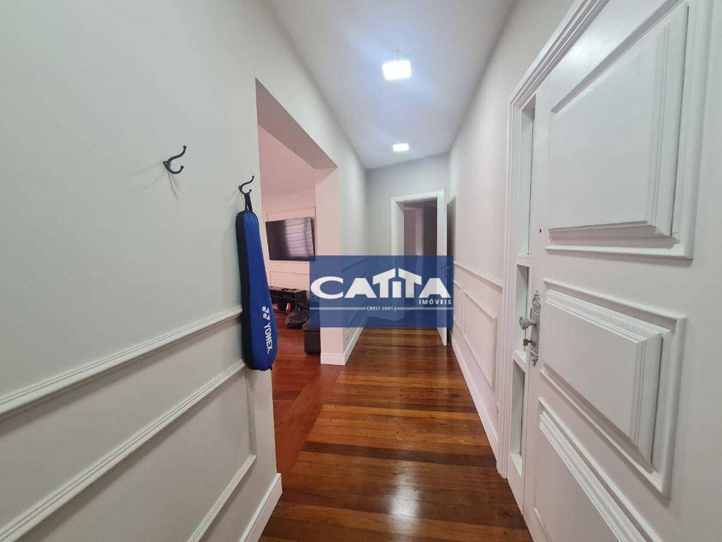 Apartamento à venda com 4 quartos, 298m² - Foto 5