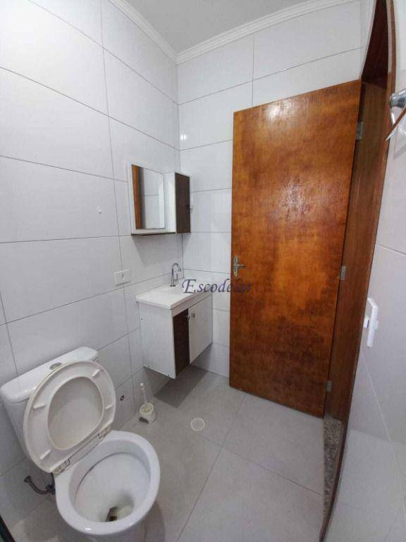 Casa à venda com 2 quartos, 140m² - Foto 9