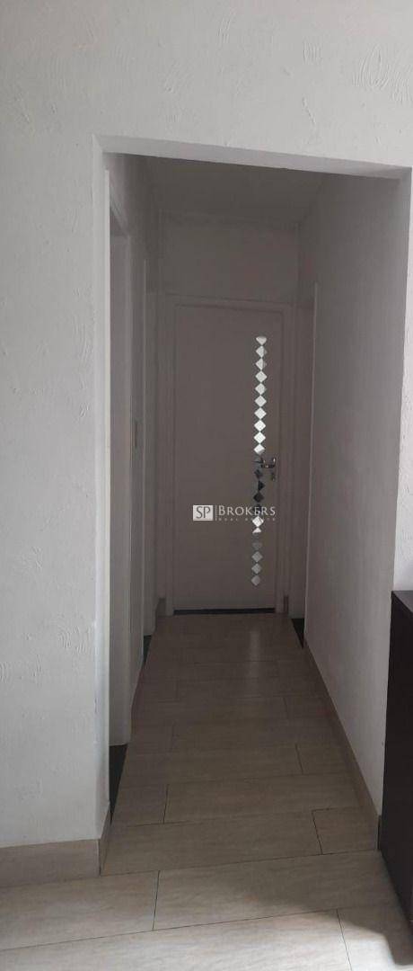 Apartamento à venda com 3 quartos, 70m² - Foto 15