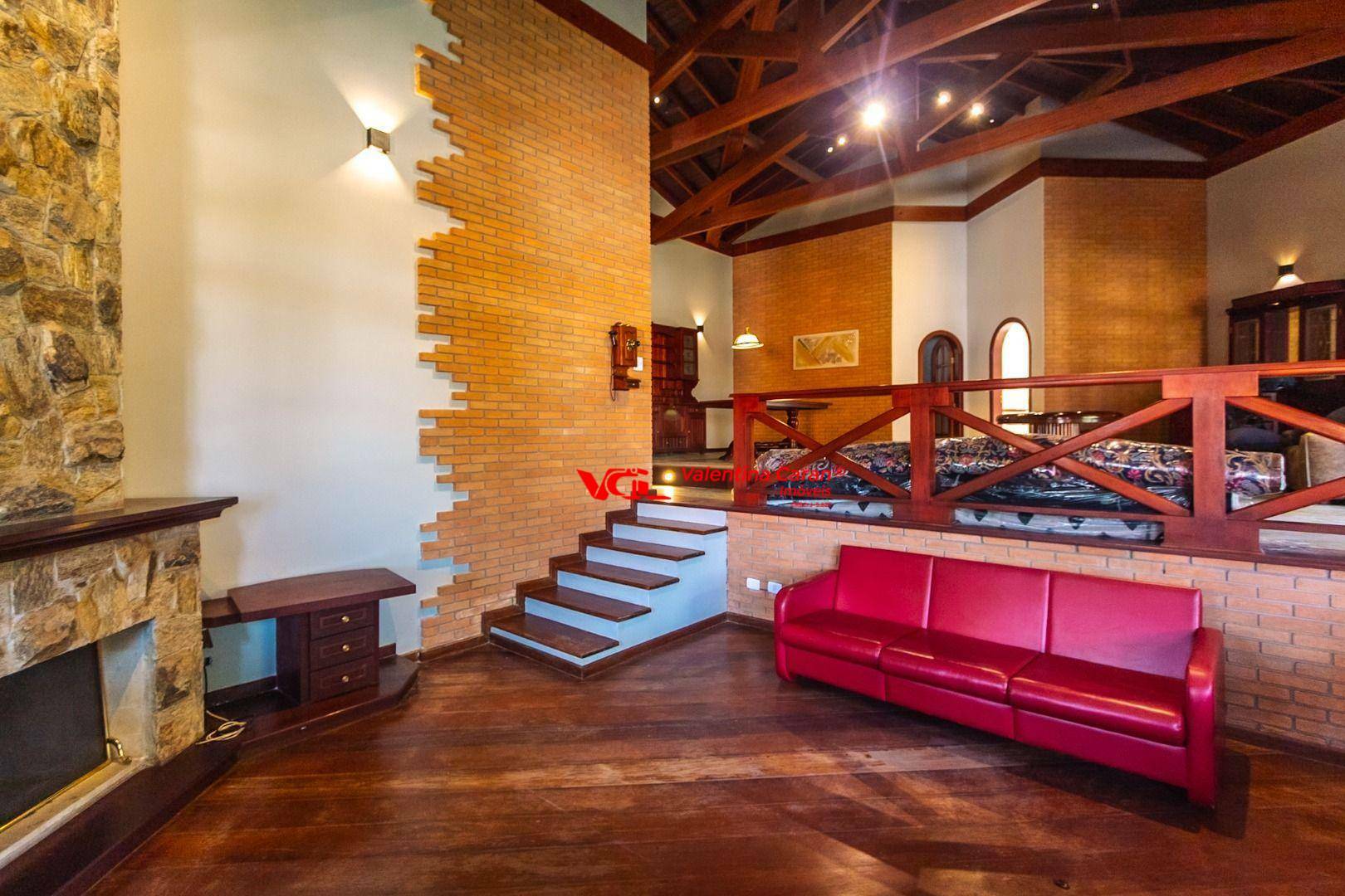 Casa de Condomínio à venda com 4 quartos, 7000M2 - Foto 8